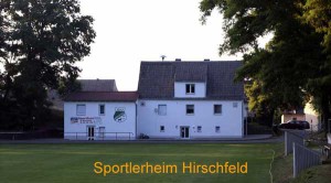 sportlerheim